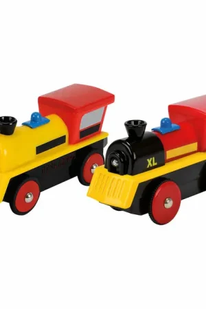 Eichhorn Elektrische Locomotief Nu Kopen
