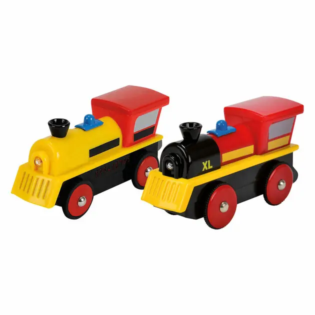 Eichhorn Elektrische Locomotief Nu Kopen