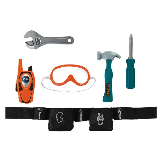 Koop Online Power Tools Gereedschap Riem, 6dlg.