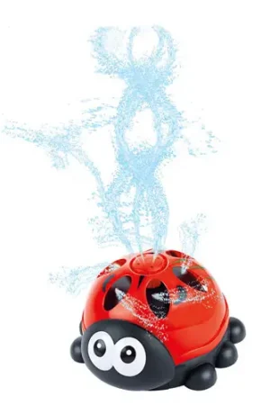 Premium Splash Watersproeier Lieveheersbeestje
