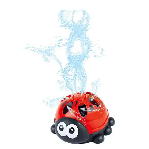 Premium Splash Watersproeier Lieveheersbeestje