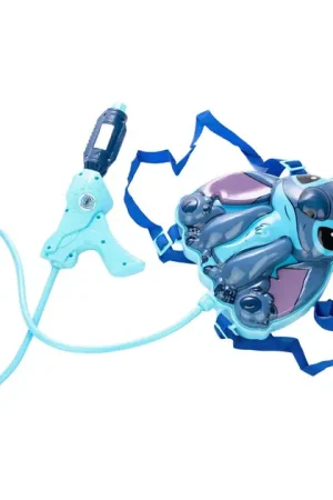 Alleen Vandaag Stitch Waterpistool met Rugzaktank