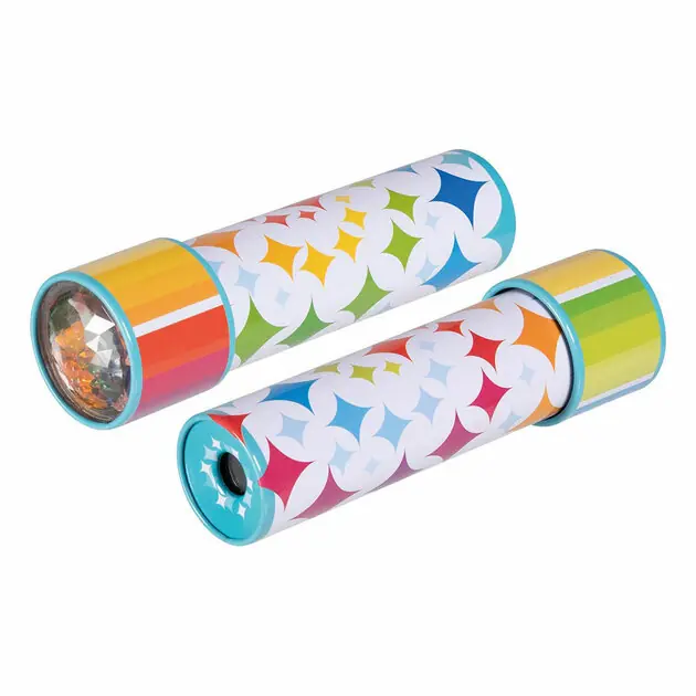 Goki Kaleidoscoop Galaxy Favoriet