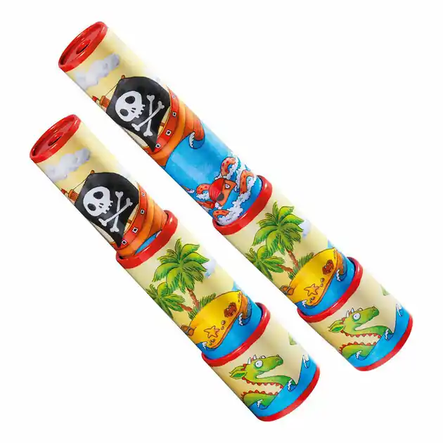 Goki Kaleidoscoop Piraat Korting