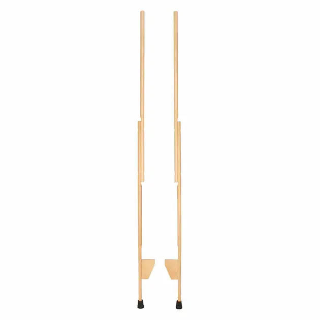 Goki Houten Stelten, 2st. Koop Online