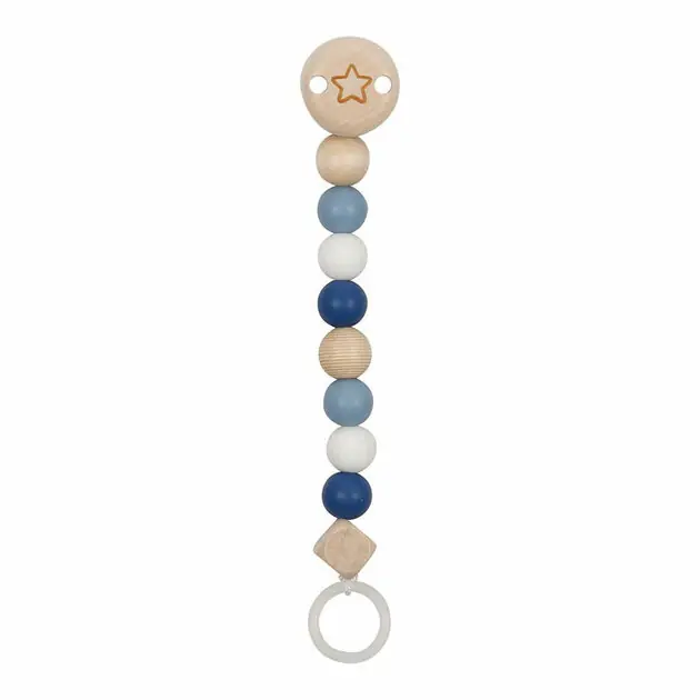 Speciale Aanbieding Goki Houten Speenketing Ster