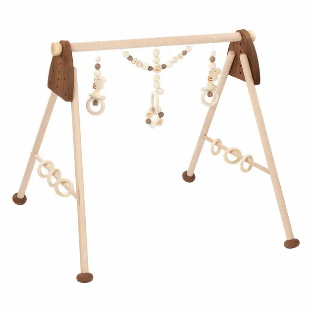 Goki Houten Babygym Eekhoorn Bestseller
