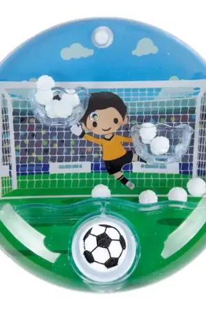Voetbal Watergeduldspel Laatste Versie