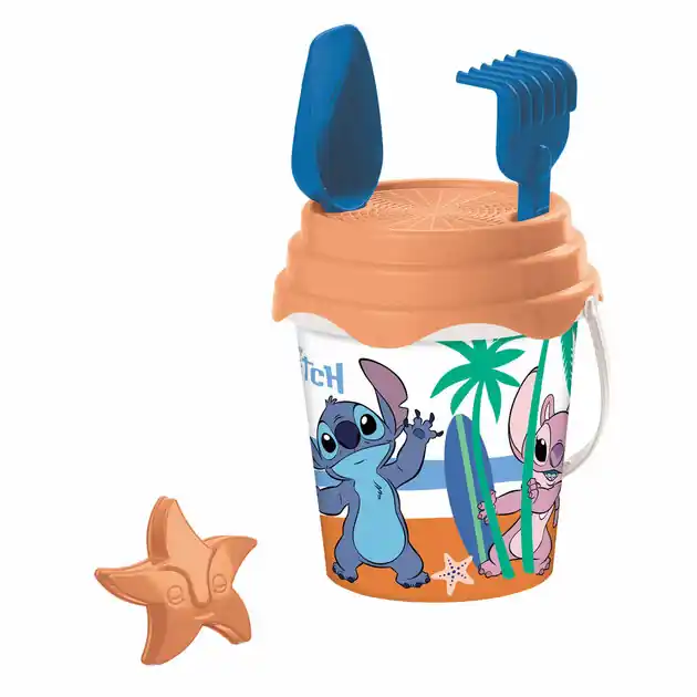 Mondo Emmerset Stitch, 6dlg. Beperkte Voorraad