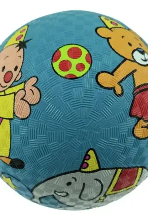 Bumba Bal, 18cm Beperkt Aanbod
