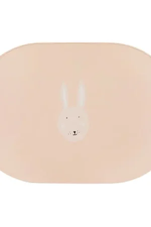 Trixie Siliconen Placemat - Mrs. Rabbit Rechtstreeks Van De Fabrikant