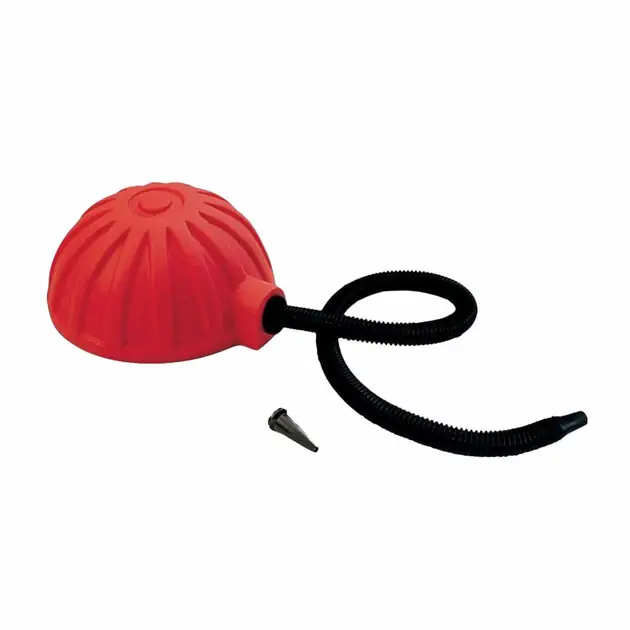 Mondo Kleine Voetpomp Korting