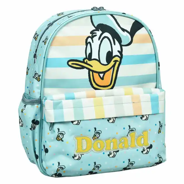Rugzak Junior Mickey Mouse & Friends - Donald Lage Prijs