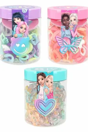 TOPModel DIY Clic Chain Sieraden Maken Flitsaanbieding