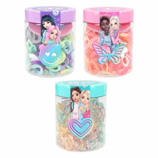 TOPModel DIY Clic Chain Sieraden Maken Flitsaanbieding