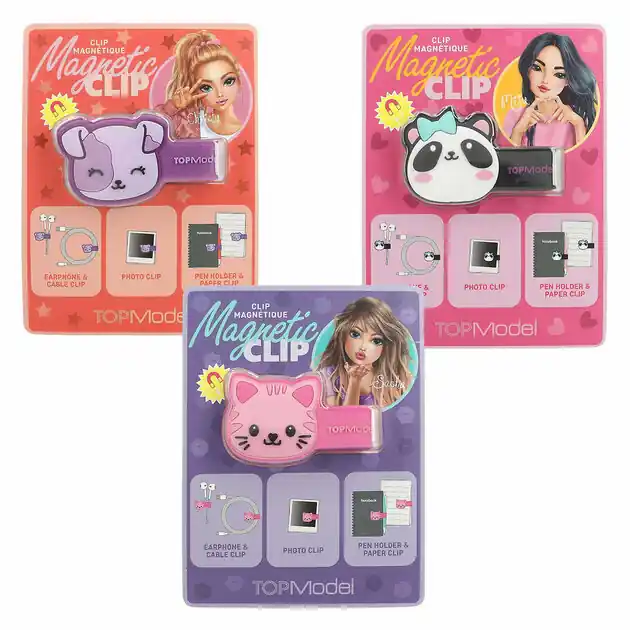 Shop Nu TOPModel Magnetische Clip