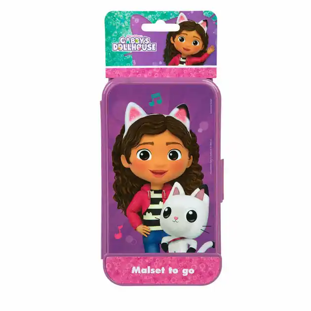 Koop Vandaag Reis Kleurset Gabby's Poppenhuis