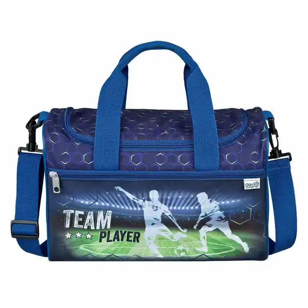 Sporttas Voetbal Hete Deal