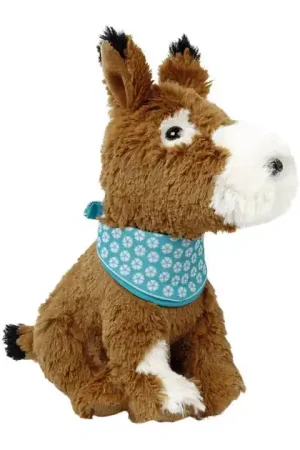 Beperkt Aanbod Knuffel Pluche Fien en Teun - Pim de Hond, 25cm