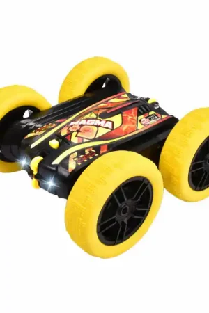 Hoge Kwaliteit Dickie RC Bestuurbare Auto Fire 'n Frost Flippy RTR