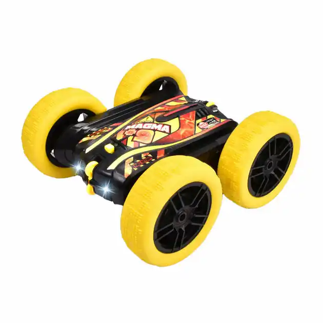 Hoge Kwaliteit Dickie RC Bestuurbare Auto Fire 'n Frost Flippy RTR