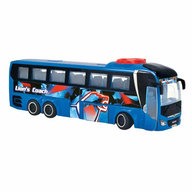 Korting Dickie Man Lion's Coah Bus