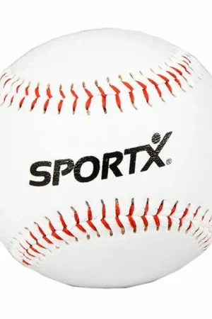 Beste Prijs SportX Honkbal Bal