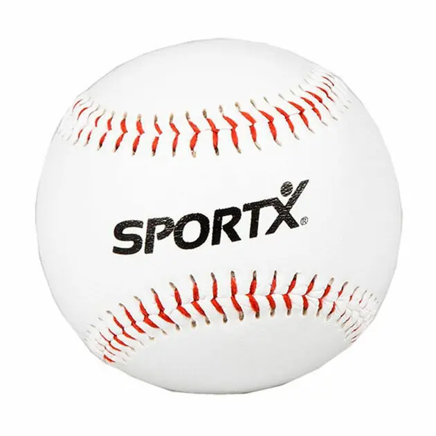 Beste Prijs SportX Honkbal Bal