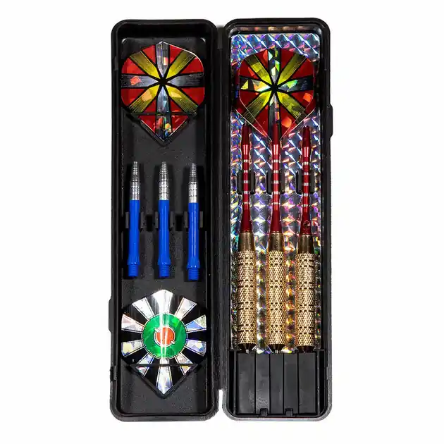 Express Levering SportX Dart Deluxe in Case 22 gram