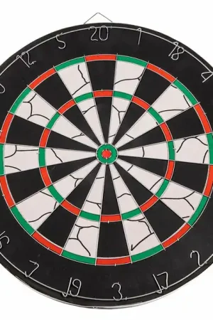 Superprijs SportX Dartbord Sisal