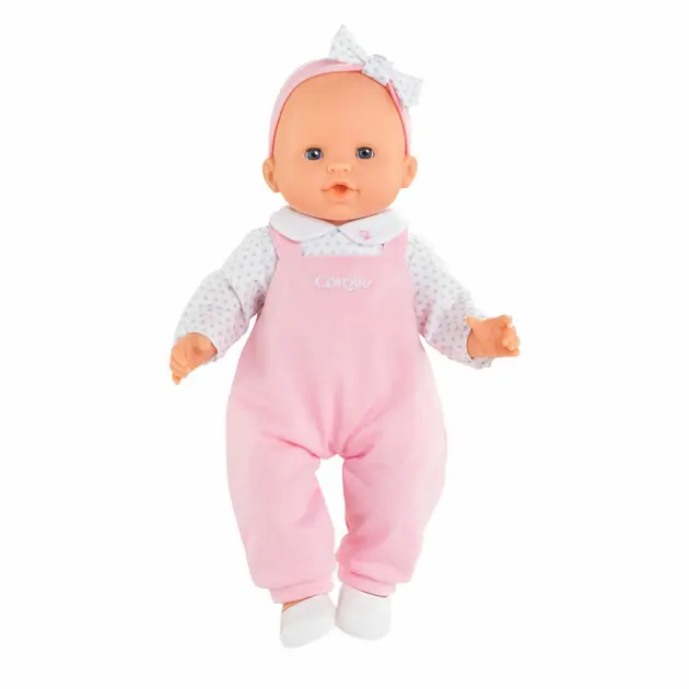 Uitverkoop Corolle Mon Grand Poupon Babypop - Lise, 36cm