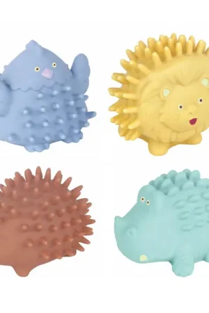 Alleen Vandaag Zintuig Dieren Hip, 4st