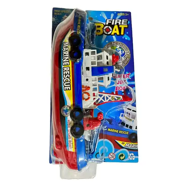 Reddingsboot Voordeelprijs