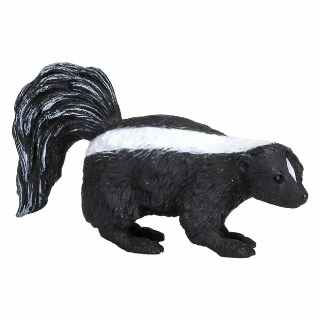 Actieprijs Mojo Wildlife Stinkdier - 387034