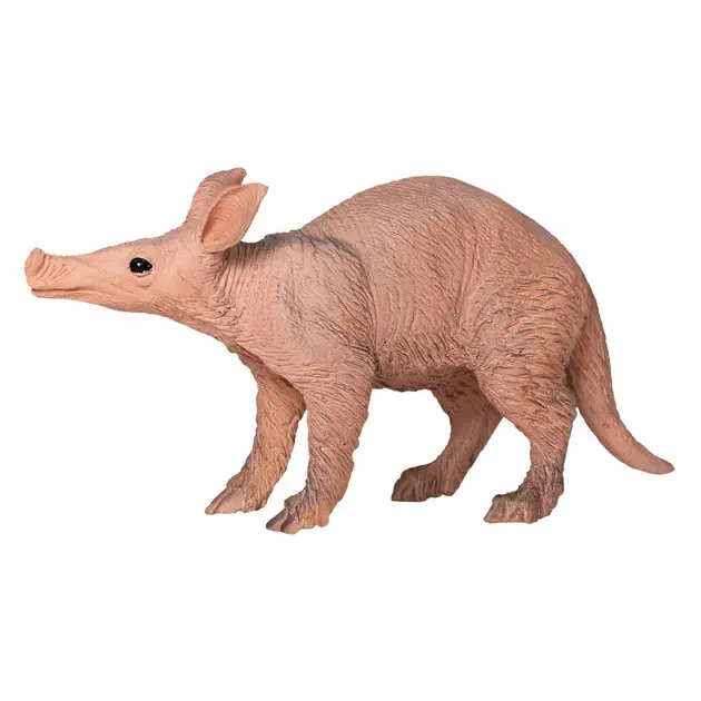 Mojo Farmland Aardvarken - 381029 Uitverkoop