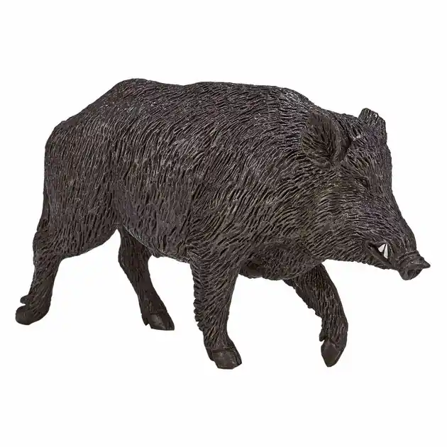 Koop Vandaag Mojo Wildlife Wild Zwijn Mannetje - 387160