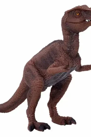Betaalbaar Mojo Prehistorie Jonge Tyrannosaurus Rex - 387192