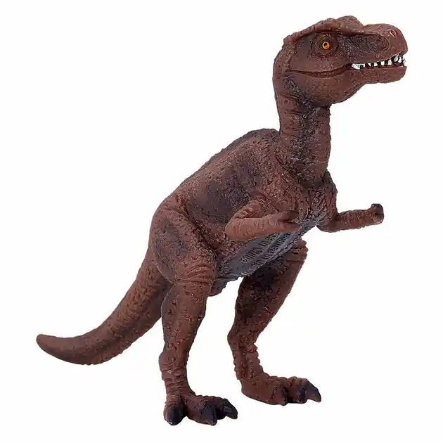 Betaalbaar Mojo Prehistorie Jonge Tyrannosaurus Rex - 387192
