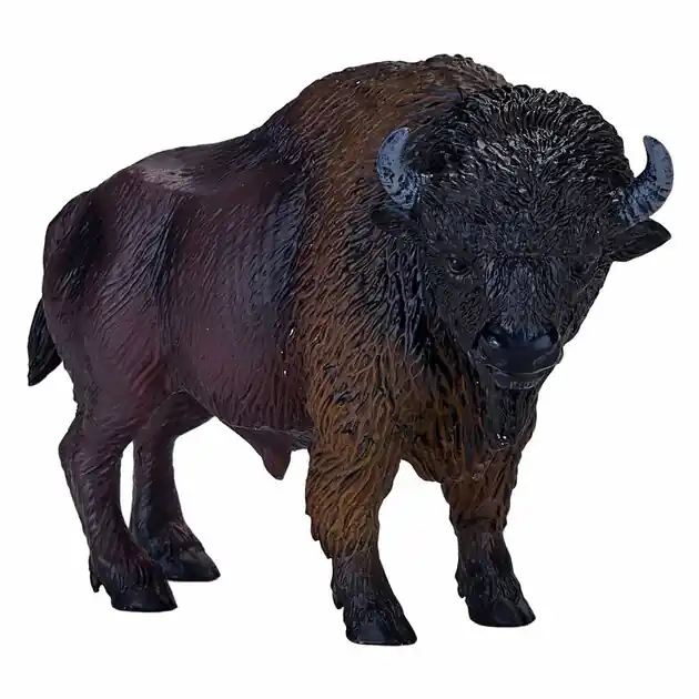 Mojo Wildlife Amerikaanse Bizon - 381076 Aanbieding