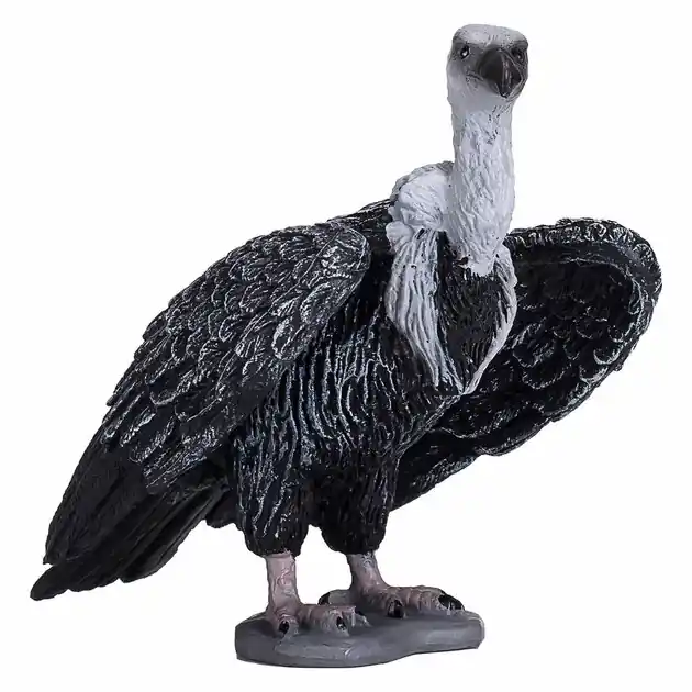 Mojo Wildlife Vale Gier - 387165 Exclusieve Aanbieding