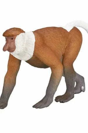 Beperkt Aanbod Mojo Wildlife Neusaap - 387176