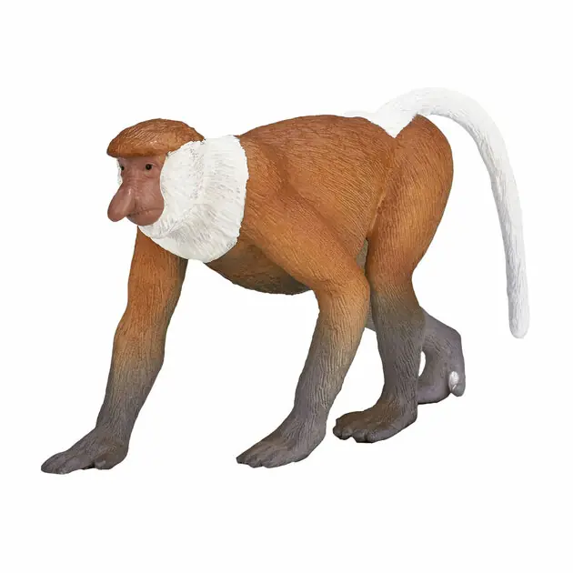 Beperkt Aanbod Mojo Wildlife Neusaap - 387176