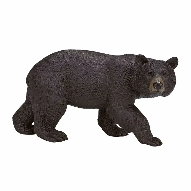Mojo Wildlife Amerikaanse Zwarte Beer - 387112 Aanbieding