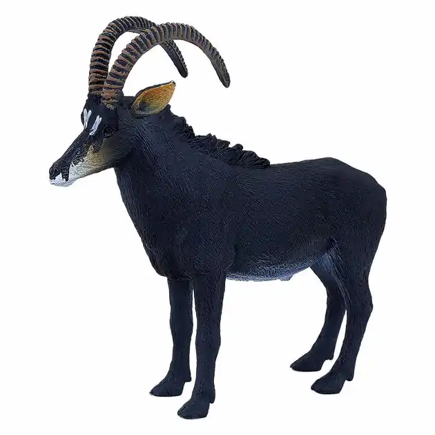 Direct Beschikbaar Mojo Wildlife Sabelantilope - 387145
