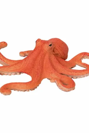 Actieprijs Mojo Sealife Octopus - 381036