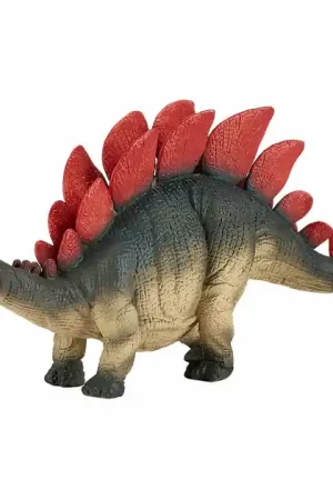 Fabrieksprijs Mojo Prehistorie Stegosaurus - 381088