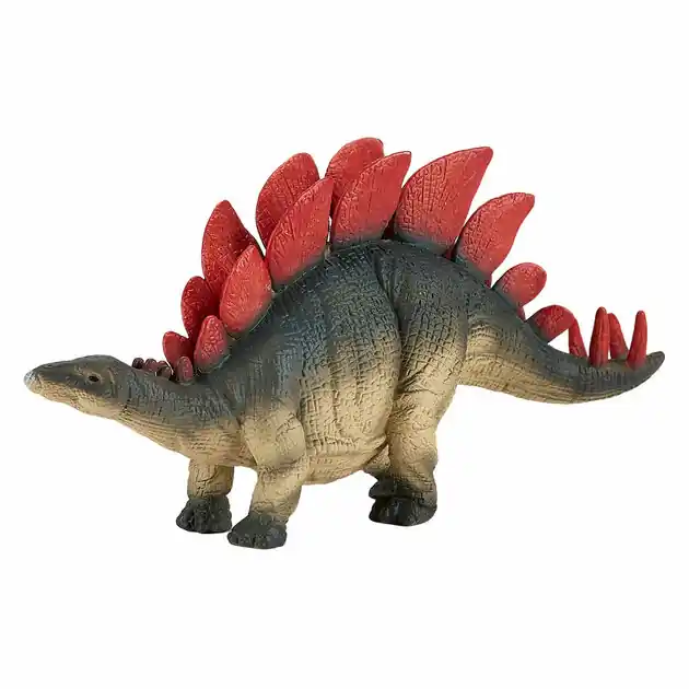 Fabrieksprijs Mojo Prehistorie Stegosaurus - 381088