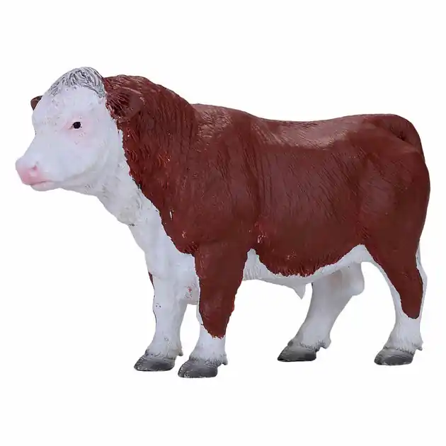 Direct Beschikbaar Mojo Farmland Hereford Stier - 381073