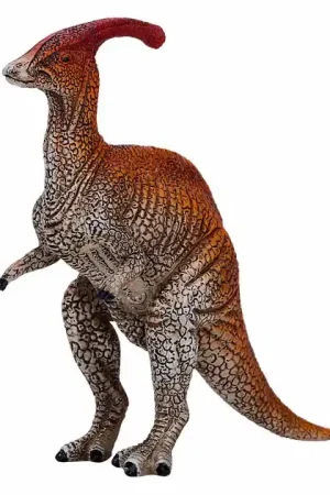 Mojo Prehistorie Parasaurolophus - 381087 Nieuw