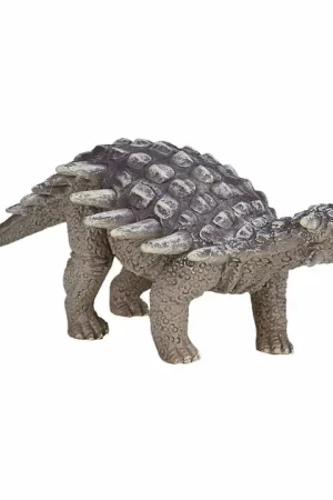 Speciale Aanbieding Mojo Prehistorie Ankylosaurus - 387234